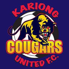 Kariong United FC Store